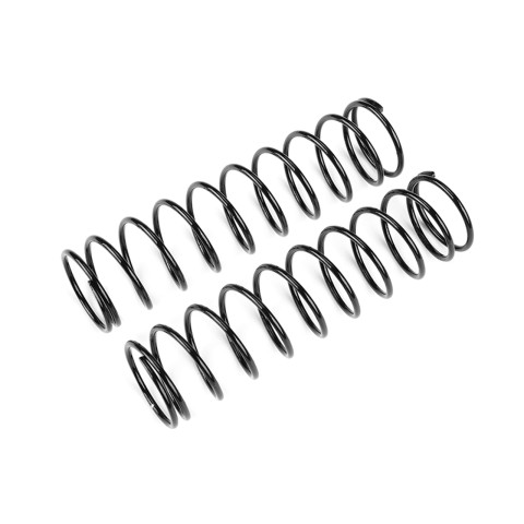 Hard Shock Spring 1.8mm, 84-86mm for 1.8 Buggy Rear or Truggy MT Front, C-00180-291