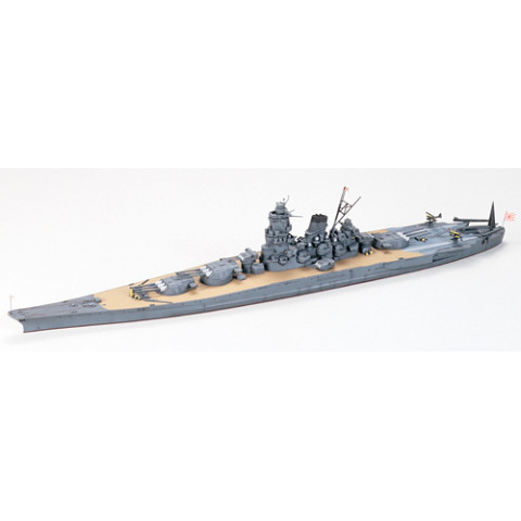 WL Jap. Kampfschiff Musashi -31114