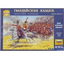 Lifeguard Cossacks -8018