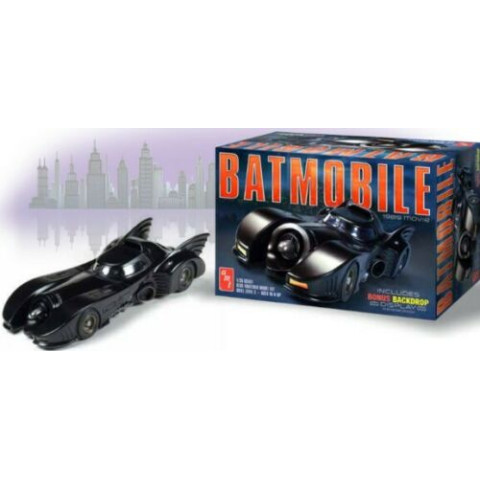 1989 Batmobile -935