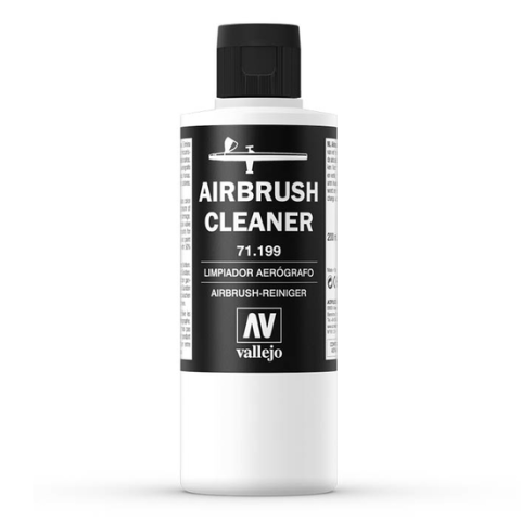 Airbrush Cleaner 200 ml -71.199