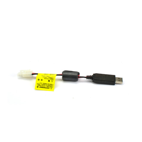 SCA-1E USB Lader 7,2 Volt Nimh -15926