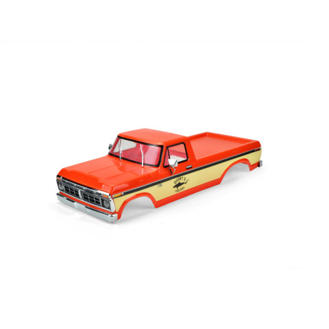 SCA-1E 1976 Ford F-150 Painted Body Set -15987