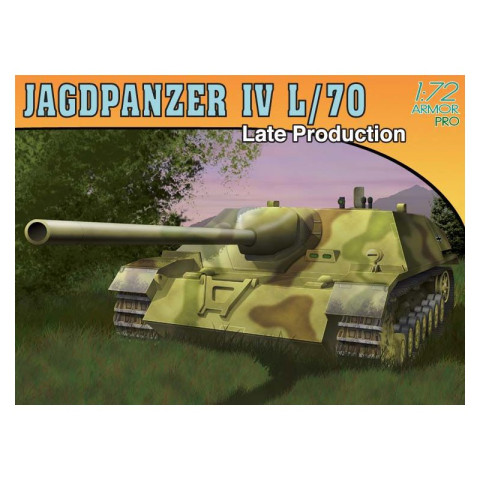 Jagdpanzer IV L/70 -7293