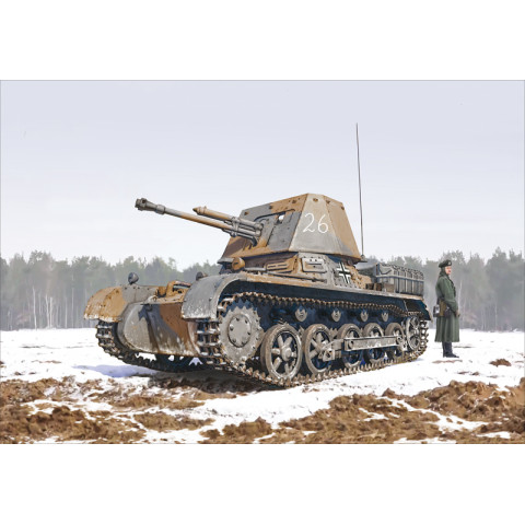 Panzerjäger I -6577