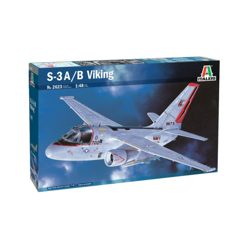 S-3 A B Viking -2623