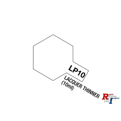 LP-10 thinner 10ml