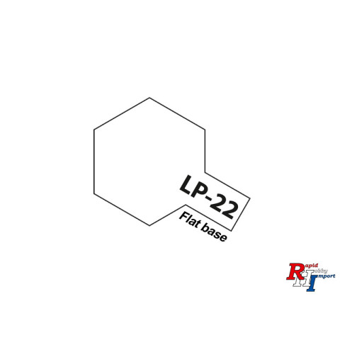 LP-22 matting agent 10ml