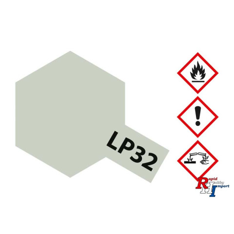 LP-32 Light gray matt (IJN) 10ml