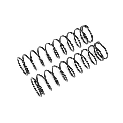 Team Corally Rear Hard Shock Spring 1.8mm, 95-97mm for 1.8 Truggy MT, C-00180-288