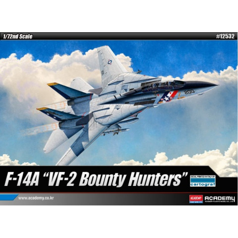 F-14A Bounty Hunters -12532