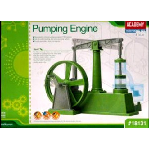 Pumping Engine -18131