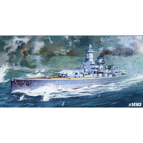 Admiral Graf Spee -14103