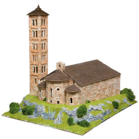 Sant Climent Church -1104