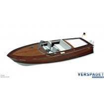 Prinzess Sportboot -AE3081-00
