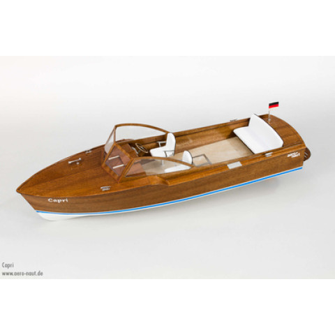 Capri Sportboot -AE3083-00