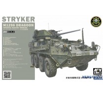 US Army M1296 Stryker Dragoon -AF35319