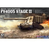 FV4005 Stage II -AF35405