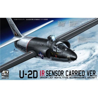 U-2D IR SENSOR CARRIED VER. -AR48113