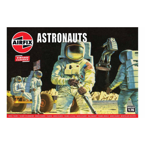 Astronauts -AF00741V