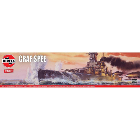 Graf Spee -AF04202V