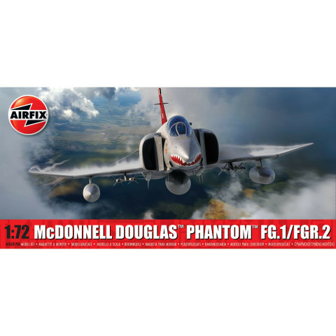 McDonnell Douglas Phantom FG.1/FGR.2 -06019A