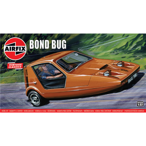 Bond Bug -02413