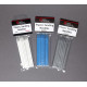Plastic Sanding Needle Blauw Korrel 240 -345