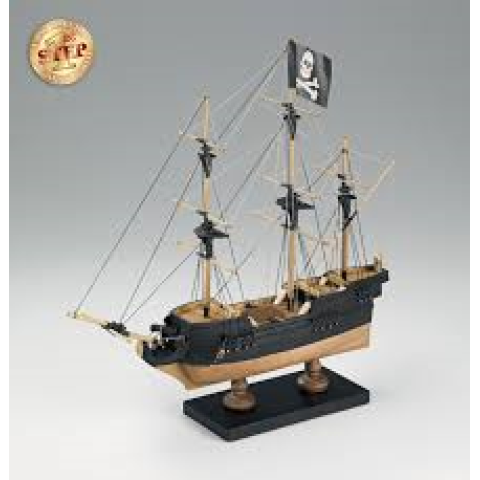 Pirate ship Junior -600-01