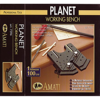 Planet Working Bench -7396