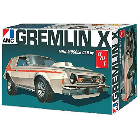 1974 Amc Gremlin X -1077