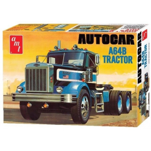 Autocar A64B Tractor -1099
