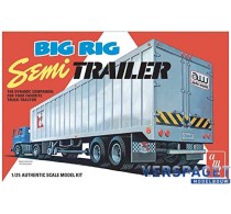 Big Rig Semi Trailer -1164
