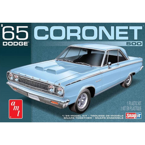 1965 Dodge Coronet 500 (Snap it) -1176