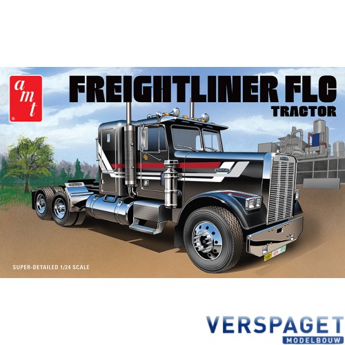 Freightliner FLC Semi Tractor -1195