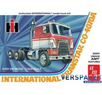 International Transtar CO-4070A Semi Tractor -1203