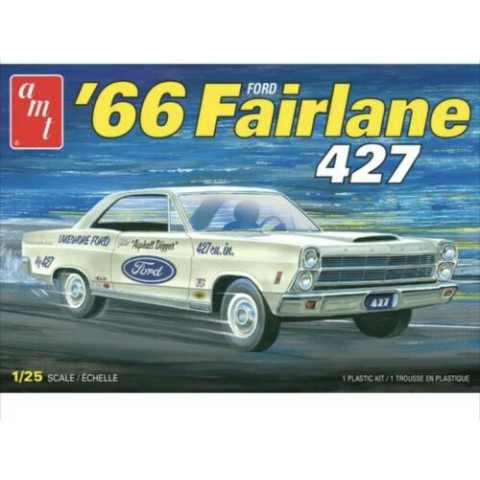 1966 Ford Fairlane 427 -1263