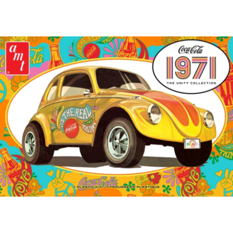 Volkswagen Superbug 1971 UnityGraphics Coca-Cola -1284