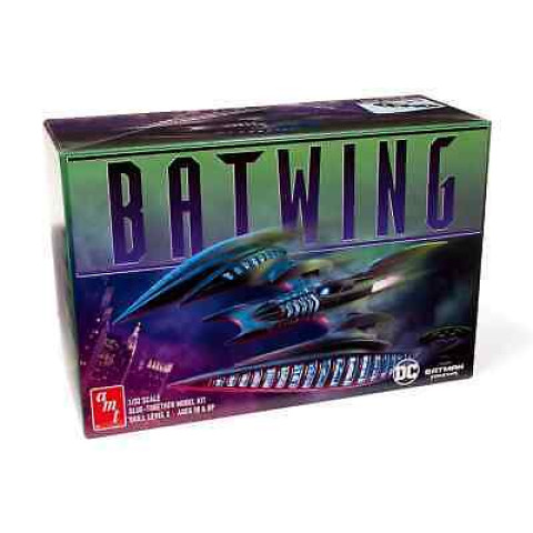 Batman Forever Batwing -1290