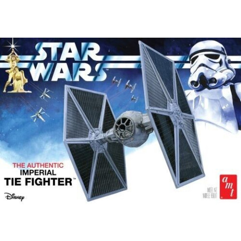 A New Hope TIE Fighter -1299