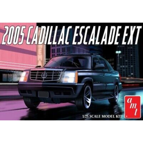 2005 Cadillac Escalade EXT -1317