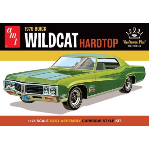 1970 Buick Wildcat Hardtop -1379