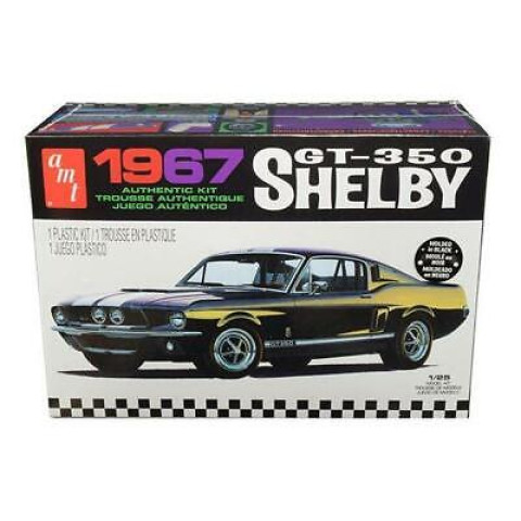 Shelby GT-350 -800