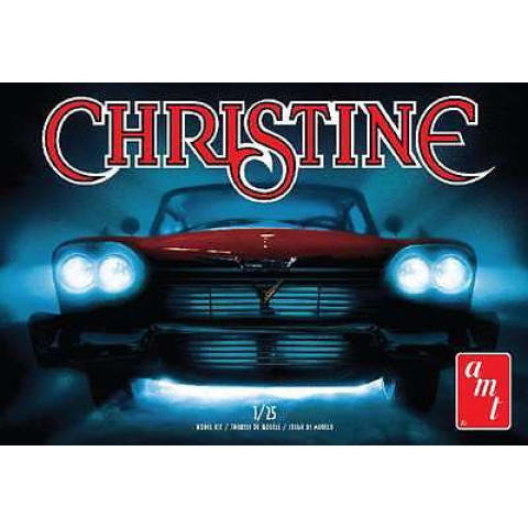 Christine -801M