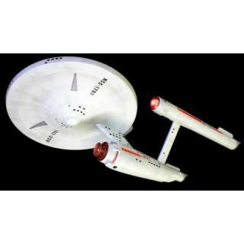 Star Trek Classic USS Enterprise -947