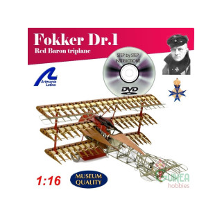 Fokker DR 1 -20350