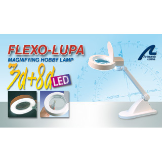 Loeplamp LED -27117
