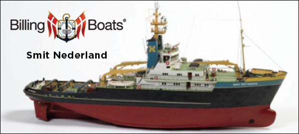 billing boats Smit Nederland BB528