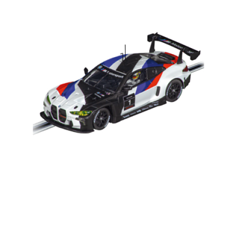 BMW M4 GT3 BMW M Motorsport. No.1, 2021 -23926