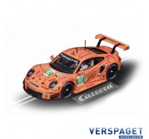 Porsche 911 RSR "Pink Pig Design, No.92 -30964